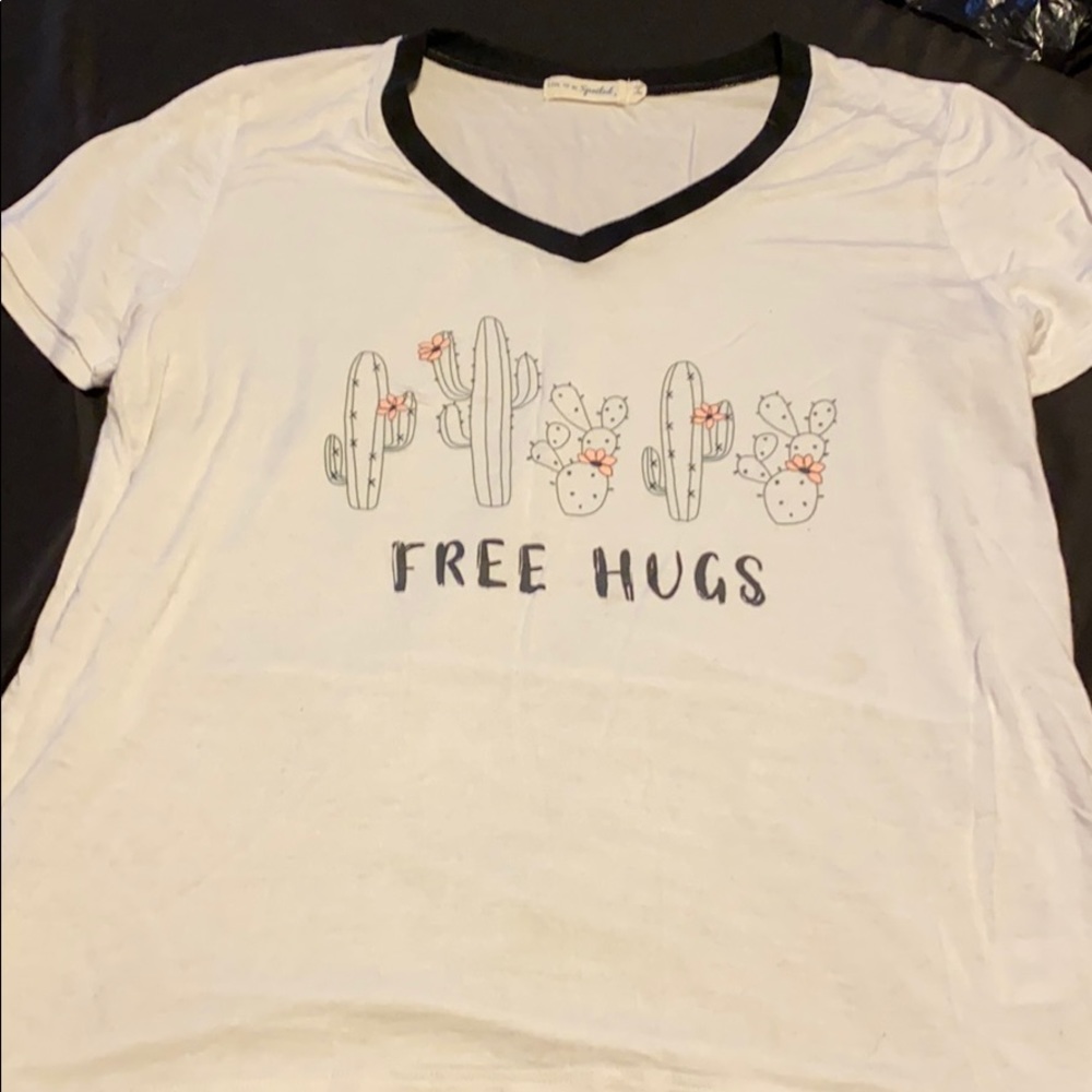 Cactus shirt